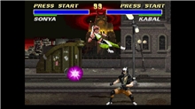 Mortal Kombat: Legacy Kollection (PS5)