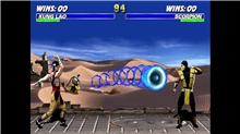 Mortal Kombat: Legacy Kollection (PS5)