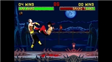 Mortal Kombat: Legacy Kollection (SWITCH 2)