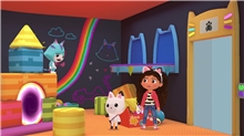 Gabbys Dollhouse: Ready to Party (PS5)