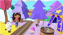 Gabbys Dollhouse: Ready to Party (X1/XSX)