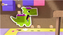 Dreamworks Gabbys Dollhouse: Ready to Party (SWITCH)