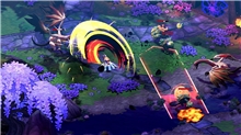 Towa and the Guardians of the Sacred Tree (PS5)