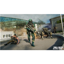 Call of Duty: Black Ops 7 (PS5)