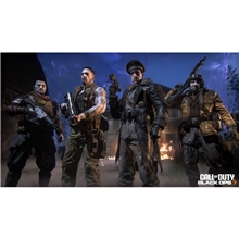 Call of Duty: Black Ops 7 (PS4)
