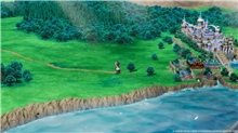 Dragon Quest I & II HD-2D Remake (PS5)