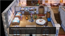 Dragon Quest I & II HD-2D Remake (PS5)