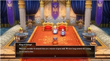 Dragon Quest I & II HD-2D Remake (XSX)