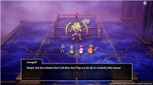 Dragon Quest I & II HD-2D Remake (Game-Key Card) (SWITCH 2)