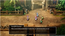 Dragon Quest I & II HD-2D Remake (Game-Key Card) (SWITCH 2)