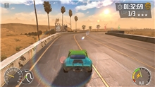 Turbo Boost Racing Kit for PS5 (PS5)