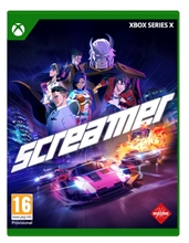 Screamer - Day One Edition (XSX)