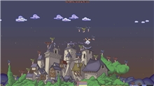Worms Armageddon - Anniversary Edition (PS5)