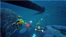 PAC-MAN WORLD 2 Re-PAC (PS5)