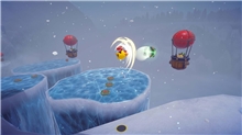 PAC-MAN WORLD 2 Re-PAC (SWITCH)
