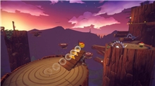 PAC-MAN WORLD 2 Re-PAC (SWITCH)