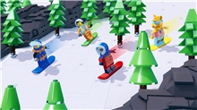 LEGO Party! (SWITCH)