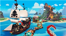 LEGO Party! (SWITCH)