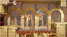 Asterix & Obelix: Mission Babylon - Day One Edition (PS5)