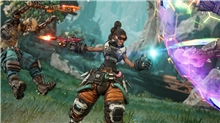 Borderlands 4 (Game-Key Card) (SWITCH 2)