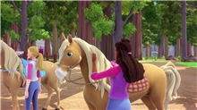 Barbie: Horse Trails (X1/XSX)
