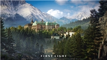 007 First Light (PS5)