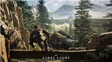 007 First Light (PS5)