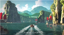 007 First Light (PS5)