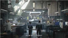 007 First Light (PS5)