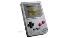 LEGO Super Mario 72046 Game Boy™