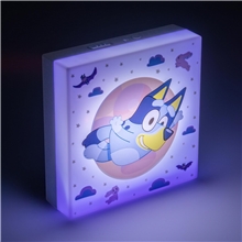 Paladone: Bluey - Night Light