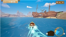 Sports Camp: A 35-Game Adventure (SWITCH)