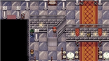 Starlight Legacy (SWITCH)