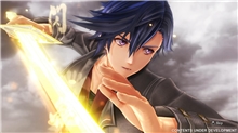 The Legend of Heroes: Trails Beyond the Horizon - Deluxe Edition (PS4)