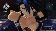 The Legend of Heroes: Trails Beyond the Horizon - Deluxe Edition (SWITCH)
