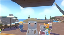 Fruitbus (PS5)