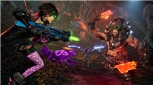 Borderlands 4 Ripper Set + Borderlands 4 (XSX) (SALE)