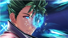 The Legend of Heroes: Trails Beyond the Horizon - Deluxe Edition (Game-Key Card) (SWITCH 2)