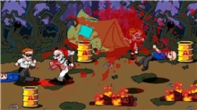 TERRIFIER: The ArtCade Game - Collectors Edition (PS5)