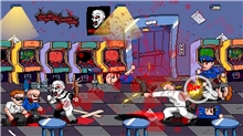 TERRIFIER: The ArtCade Game - Collectors Edition (PS5)