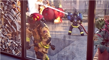 Firefighting Simulator: Ignite (PS5)