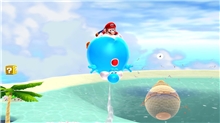 Super Mario Galaxy + Super Mario Galaxy 2 (SWITCH)