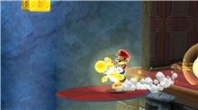 Super Mario Galaxy + Super Mario Galaxy 2 (SWITCH)