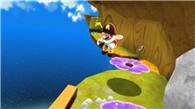 Super Mario Galaxy + Super Mario Galaxy 2 (SWITCH)