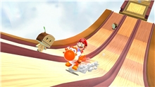 Super Mario Galaxy + Super Mario Galaxy 2 (SWITCH)