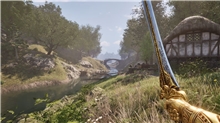 The Elder Scrolls IV: Oblivion Remastered - Deluxe (PS5)