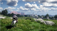 Crimson Desert - Day One Edition (PS5)