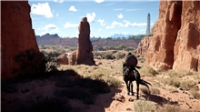 Crimson Desert - Deluxe Edition (XSX)