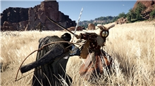 Crimson Desert - Deluxe Edition (PS5)