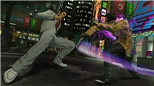 Yakuza Kiwami (Game-Key Card) (SWITCH 2)